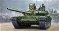 TR5564  Russian T-72 MBT Model 1989