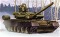 TR5566  Russian T-80BV MBT