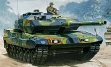 HB2403  German Leopard 2 A6EX