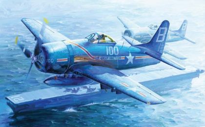 TR2247 F8F-1 Bearcat