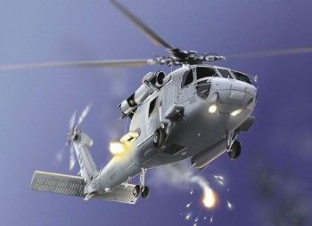 ITA1210  HH-60H Seahawk