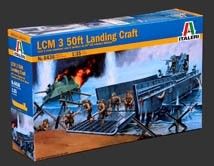 ITA6436S LCM 3 50 ft