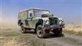 ITA6508  IT Land Rover 109 LWB