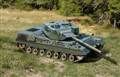 ITA7070  Leopard 1 A4