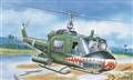 ITA0050  UH-1C Gunship