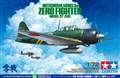 TA60785  MITSUBISHI A6M3/3a ZERO FIGHTER MODEL 22 (ZEKE)