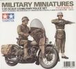 TA35084  US Military Police Set