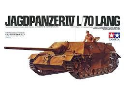TA35088  Jagdpanzer IV Lang