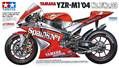 TA14100  Yamaha YZR-M1 04 No.7/33