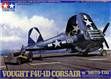 TA61085  F4U-1D Corsair w/Moto-Tug