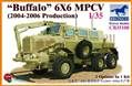 CB35100  Buffalo MPCV