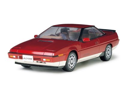 TA24055 Subaru 4WD Turbo XT Coupe