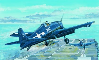 TR2259 F6F-5N Hellcat