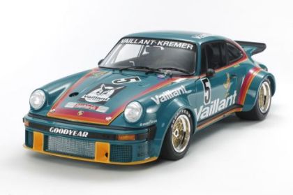 TA12056 Porsche 934 Vaillant