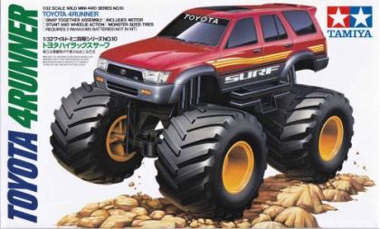 TA17010 Toyota 4Runner