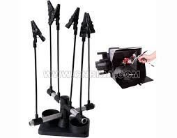 fenBD400 Držiak na striekanie predmetov Fengda BD-400