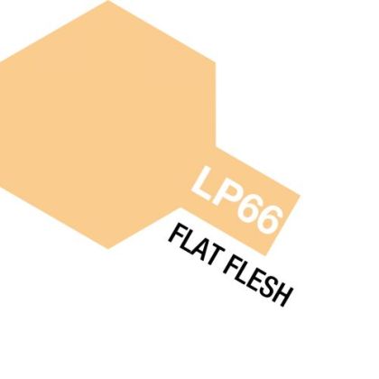 TA82166 LP-66 Flat Flesh/farba kože
