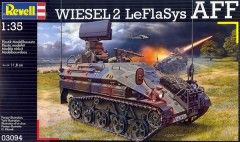 RE03094 LeFlaSys (AFF) Wiesel 2