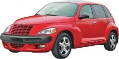 RE11979 Chrysler PT Cruiser SnapTite