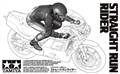 TA14123  Straight Run Rider