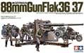 TA35017  88mm Gun Flak