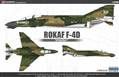 AC12300  Rokaf F-4D Phantom