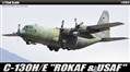 AC12511  ROKAF C-130H