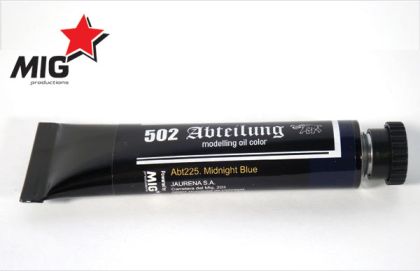 ABT225 Midnight Blue