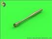 MAST48088  Static dischargers used on Sukhoi (14 pcs.)