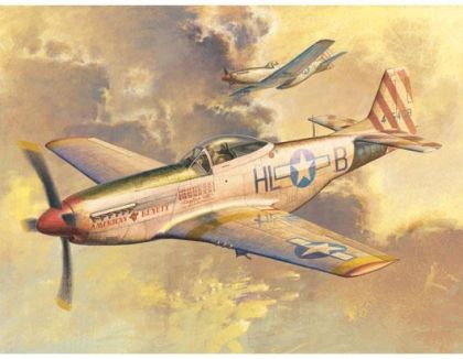 TR2275 P-51D Mustang IV