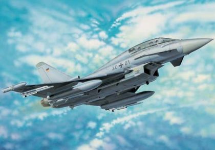 TR2279 EF-2000B Eurofighter Typhoon