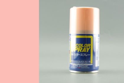 S112 Mr. Color - Character Flesh (2)) - sprej 100ml