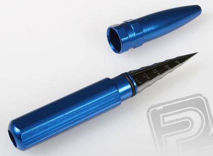 PEL8KM8590 639-4 vykružovadlo na lexanové karosérie