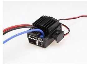 PELHM03018 Elektronický regulátor WP 1040 pre jednosmernné motor