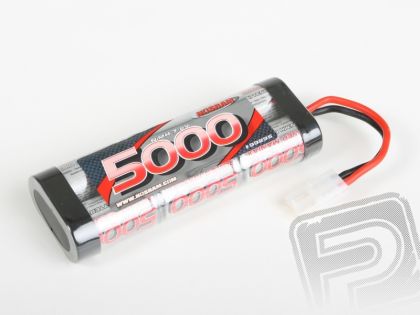 PELN99295 Team pack 5000mAh 7,2 NiMH stick pack