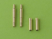 MAST48016 German aircraft machine gun MK 108 (30mm) barrels & bl