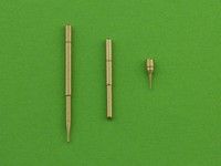 MAST48049 F-4 Phantom II (short nose versions) - F-4B, C, D, J,