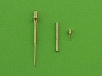 MAST48050 F-4 Phantom II (long nose versions) - F-4E, F, G, EJ a