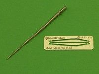 MAST48060 MiG-29 (Fulcrum) - Pitot Tube