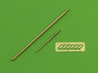 MAST48061 MiG-21SM/M/MF (Fishbed J) - Pitot Tube