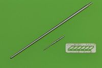 MAST48063 MiG-21 F-13 (Fishbed C) - Pitot Tube