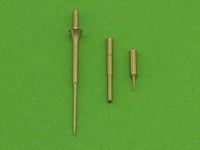 MAST72035 F-4 Phantom II (short nose versions) - F-4B, C, D, J,
