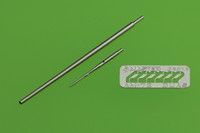 MAST72044 MiG-21bis (Fishbed L/N) - Pitot Tube