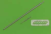 MAST72045 MiG-21 F-13 (Fishbed C) - Pitot Tube