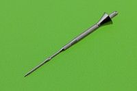 MAST72048 Su-27/Su-30 (Flanker) - Pitot Tube