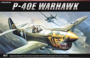 AC12468 P-40E Warhawk