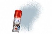 HUS996 Metalcote polished Steel