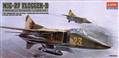 AC12455  MiG-27 Flogger D