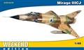 EDU8494  Mirage IIICJ Weekend