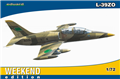 EDU7416  L-39ZO Weekend